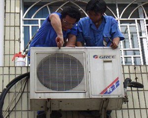 安新空调维修售后服务中心