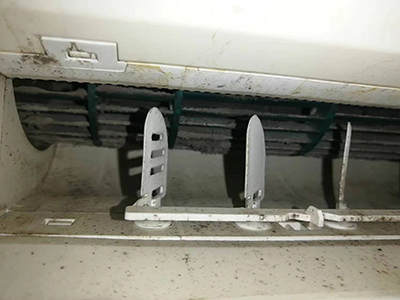 安新空调维修售后服务中心电话是多少