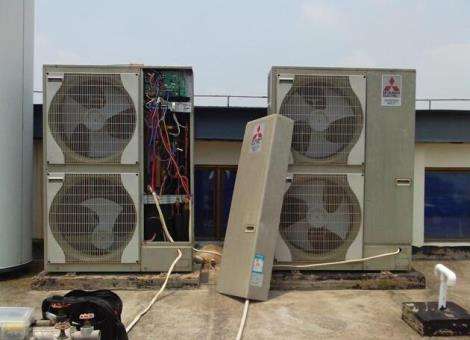 安新空调维修电话号码多少