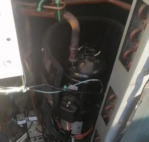 安新维修变频空调电话在哪里找