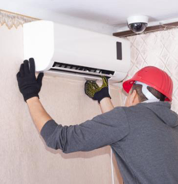 安新空调内机噪音大